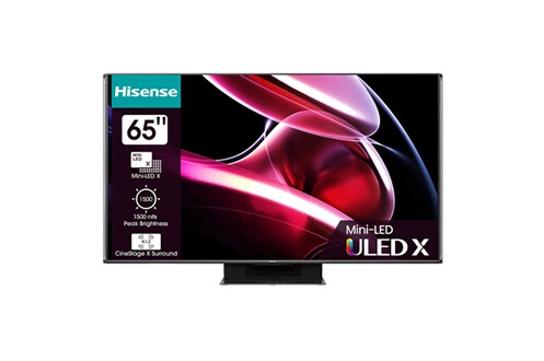 65UXKQ QLED 164cm 4K 2023