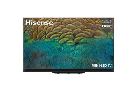 TV LED Hisense Mini-LED QLED 75U9GQ