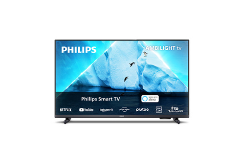 TV LED Philips 32PFS6908 HD 60HZ 80cm 2023 - 32PFS6908/12