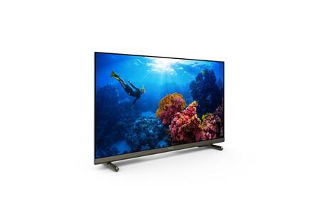 Philips TV 2025: Die PFS5500 und PHS5500 (Full-)HD-TVs mit Pixel Plus