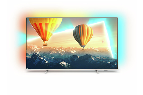 Philips TV PHILIPS 43PUS8057 43'' Ambilight 4K Ultra HD LED