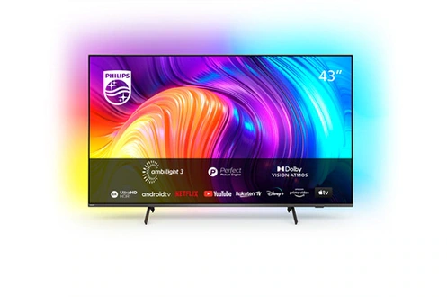 43PUS8517/12 THE ONE Android 4K UHD LED Ambilight 2022