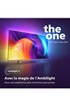 Philips TV PHILIPS 43PUS8517/12 THE ONE Android 4K UHD LED Ambilight photo 3