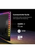 Philips TV PHILIPS 43PUS8517/12 THE ONE Android 4K UHD LED Ambilight photo 10