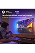 Philips TV PHILIPS 43PUS8837/12 THE ONE Android 4K UHD LED AMBILIGHT photo 7