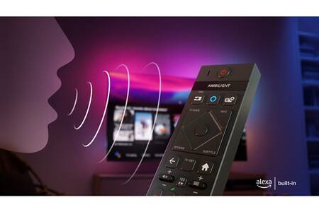 Téléviseur LED 126cm PANASONIC TX50LX650E | EIS Martel dans le Lot Téléviseur LED 126cm PANASONIC TX50LX650E | EIS Martel dans le Lot