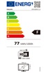Philips Televiseur PHILIPS 55PUS8007 LED Android 4K UHD 139 CM photo 8