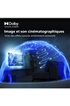 Philips TV PHILIPS 75PUS8807 THE ONE Android 4K UHD LED AMBILIGHT 3-189 CM photo 6
