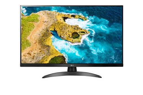 27TQ615S-PZ LED Mode Cinéma 50Hz Full HD 68cm 2024