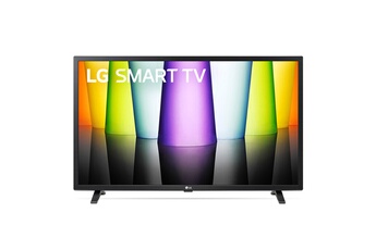32LQ63006 LED Smart TV 50Hz Full HD 80cm 2024