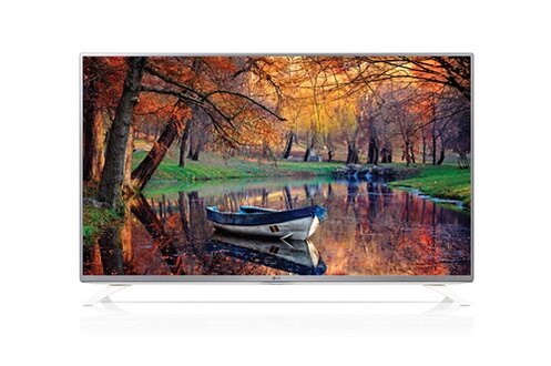 TV LG