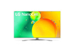 Lg TV LG 50NANO78 4K UHD Smart TV photo 1
