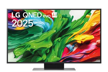 Taille d'écran 50" (126 cm) - 4K UHD / Processeur ?7 AI Processor 4K Gen8 / Fonctionnalités: HDR ; Guide électronique des programmes - Fréquence 60 Hz / 3 HDMI 2.0 - 2 USB 2.0