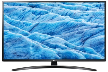TV LED Lg 50UM7450PLA Darty
