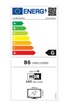 Lg 50UP7500 SMART TV photo 9