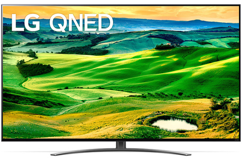 55QNED816 4K UHD Smart TV 2022 Gris