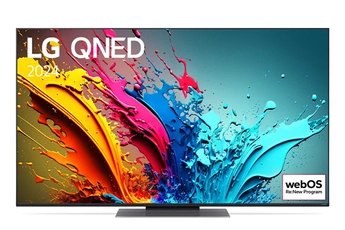 Ecran 139 cm (55") - 4K UHD / Processeur ?5 AI 4K / Intelligences Artificielles / 4 HDMI - 2 USB