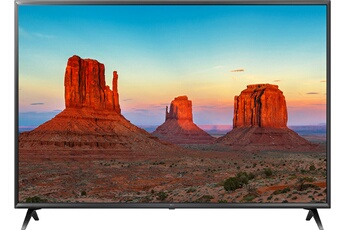 LG 55UK6300 