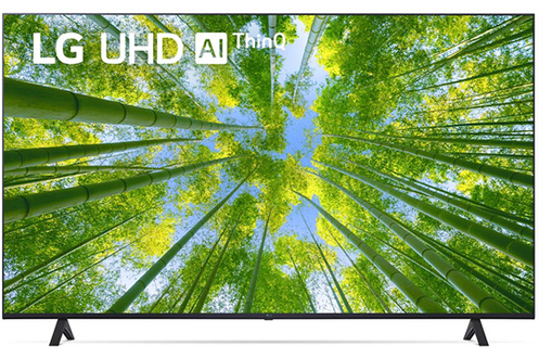 55UQ79 139cm 4K UHD Smart Tv