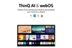 Lg 65NANO78 4K UHD Smart TV photo 5
