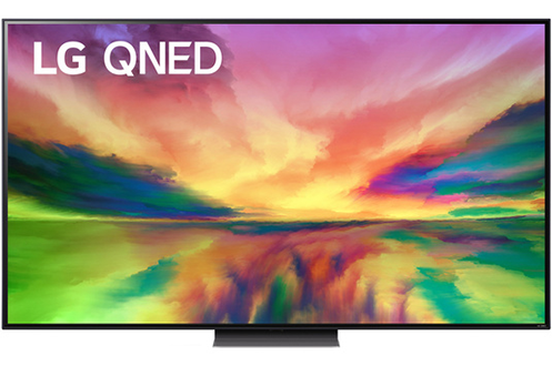 86QNED81 86'''' QNED 4K UHD 217cm 2023