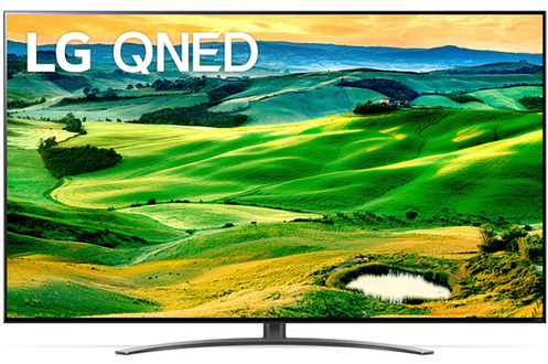 86QNED81 4K UHD 86'''' Smart TV 2022 Gris