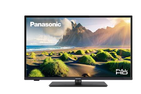 TV LED Panasonic TX-32LS490E