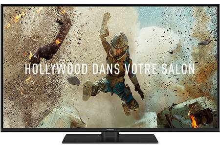 APP DAZN SU SMART TV PANASONIC SCARICARE