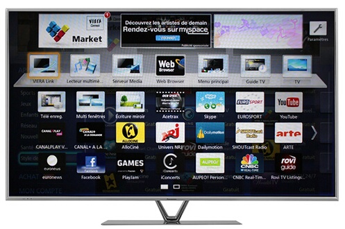 Télévisions