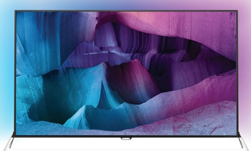 Ambilight Phillips