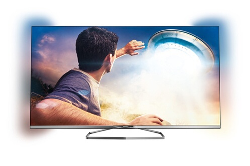 Toutes les TV LED Philips