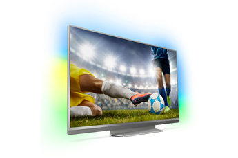 TV LED Philips 65PUS8503 4K UHD Darty