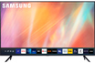 Samsung UE55AU7105 SMART TV 2021 photo 1