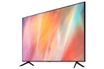 Samsung UE65AU7105 SMART TV 2021 photo 5