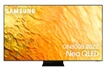 Samsung Neo QLED 75'' QE75QN800B 8K UHD Gris anthracite photo 1
