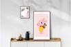 Samsung The Frame 32'''' QLED QE32LS03B photo 6