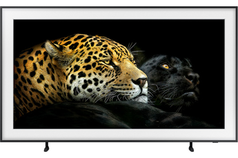 TV LED Samsung QE32LS03TC The Frame QLED 4K UHD