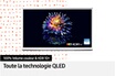 Samsung The Serif QE43LS01B 43'''' QLED 4K UHD Blanc photo 9