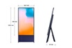 Samsung The Sero QE43LS05B 43'''' QLED 4K UHD photo 3