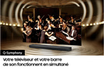 Samsung TV Samsung Neo QLED 43'' QE43Q68B 4K UHD Noir photo 8