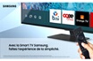 Samsung QLED 50'' QE50Q68B 4K UHD Noir photo 4