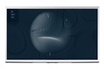 Samsung The Serif QE55LS01B 55'''' QLED 4K UHD Blanc photo 2