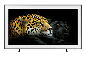 TV LED Samsung QE55LS03A The Frame QLED 4K UHD