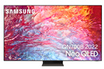 Samsung TV Samsung Neo QLED 55'' QE55QN700B 8K UHD Gris anthracite photo 1
