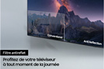 Samsung TV Samsung Neo QLED 55'' QE55QN700B 8K UHD Gris anthracite photo 10