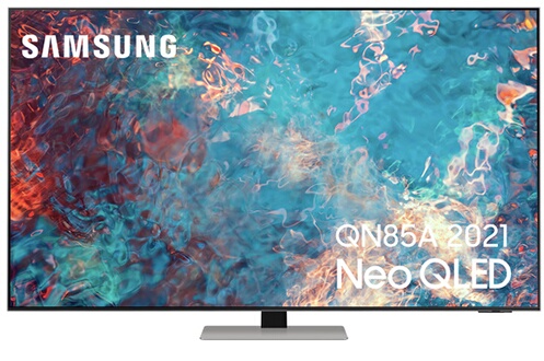 QE55QN85A 2021 NEO QLED