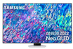 Samsung TV Samsung Neo QLED 55'' QE55QN85B 4K UHD Gris Argent photo 1