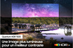 Samsung TV Samsung Neo QLED 55'' QE55QN85B 4K UHD Gris Argent photo 8