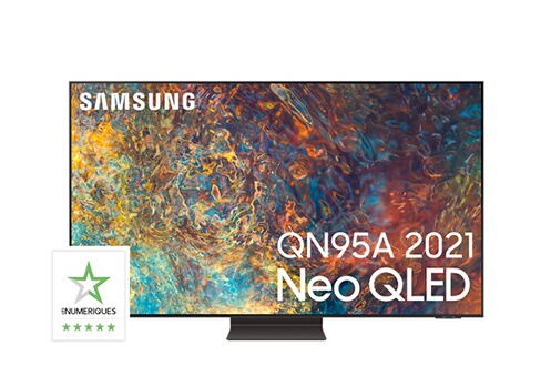 Samsung QE55QN95A Neo QLED 4K UHD