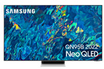 Samsung TV Samsung Neo QLED 55'' QE55QN95B 4K UHD Gris Argent photo 1